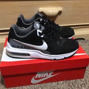 Nike air max ltd 3